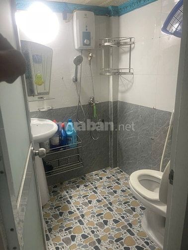 Nhượng Lại Hợp Đồng Thuê Nhà Mặt Sau Lương Định Của, PAn Khánh,Q2