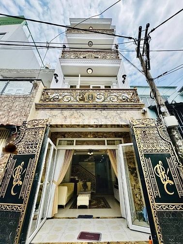 Bán nhà ở đường Chân Lý, phường Bình Thọ, Thủ Đức, giá 3 tỷ 050 triệu 