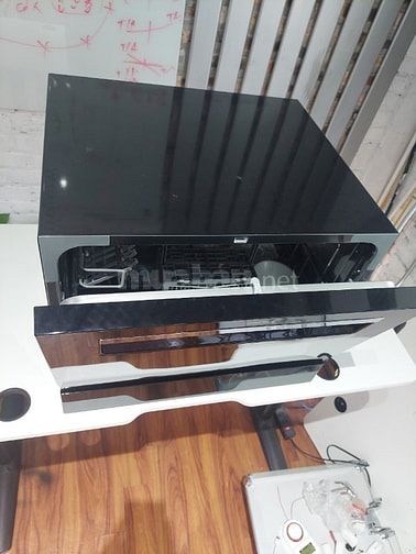 Thanh lý máy rửa bát Hafele mới 100%