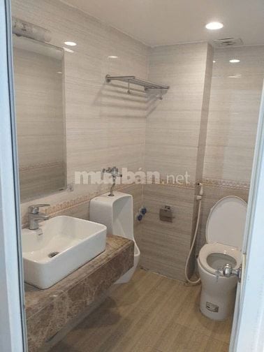 Cho thuê nhà Mặt tiền 7 Tố hữu,Phường Thanh xuân Bắc,QTX,HN