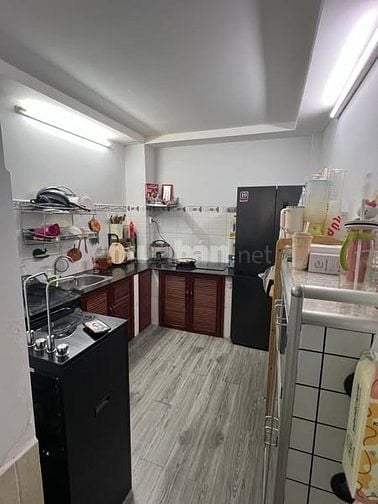  4ty1 nhà Nguyễn Duy P9Q8 3x11 nở hậu , 1lau 2 pn , giá còn tl 