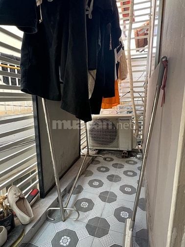  4ty1 nhà Nguyễn Duy P9Q8 3x11 nở hậu , 1lau 2 pn , giá còn tl 