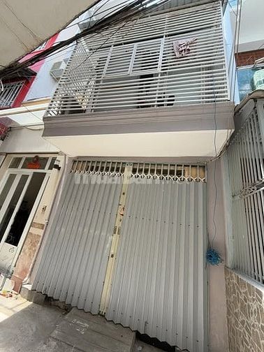  4ty1 nhà Nguyễn Duy P9Q8 3x11 nở hậu , 1lau 2 pn , giá còn tl 