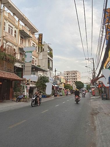 BÁN GẤP NHÀ  2 Mặt Tiền  Tên Lửa , P. Bình Trị Đông B, Quận Bình Tân 