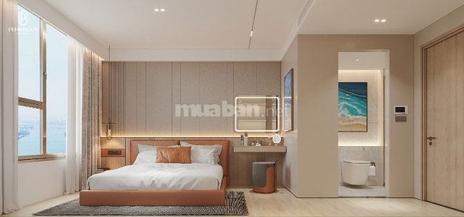 CHỈ 1,3TỶ–CĂN HỘ VIEW TRIỆU ĐÔ TẠI TRUNG TÂM SÔNG HÀN–PENINSULA DANANG