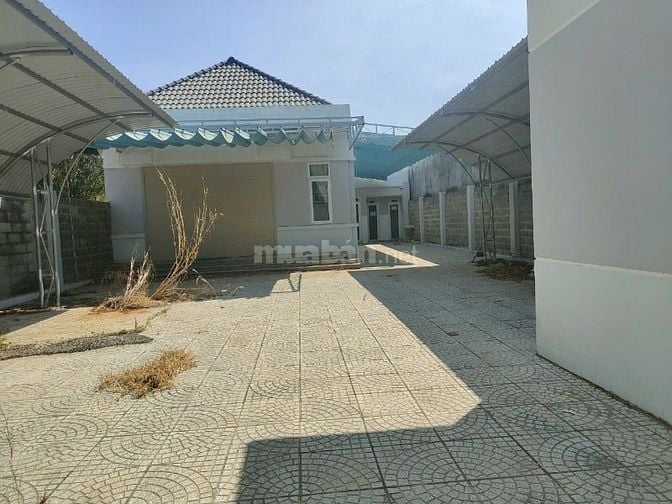 Chủ cần bán lô đất mặt tiền huỳnh minh thạnh cách hồ tràm 6km