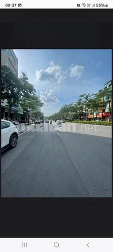 Bán tòa nhà 8 tầng 145 tỷ xã đàn