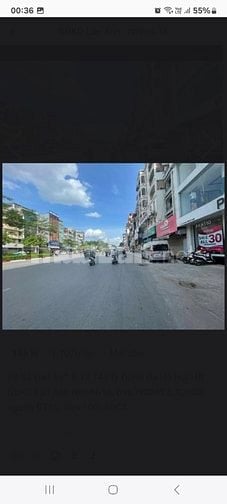 Bán tòa nhà 8 tầng 145 tỷ xã đàn