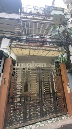 Bán nhà Nguyễn Ngọc Nại, Thanh Xuân-53m2 x 2,5 tầng. Mặt ngõ 4m Ôô cửa