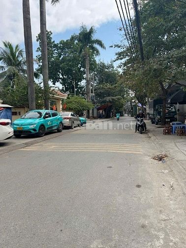 BÁN CCMN MỚI ĐẸP NGÕ 136 CẦU DIỄN 50m x 8 TẦNG THANG MÁY DÒNG TIỀN 60T