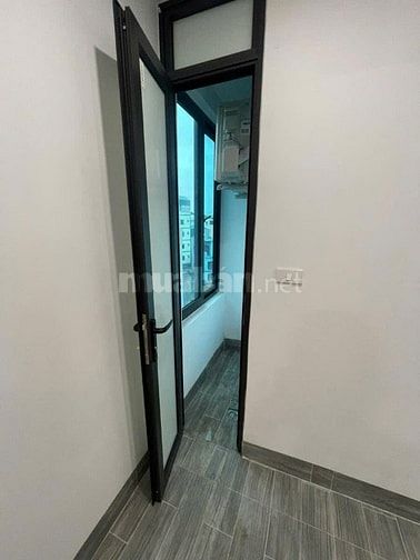 BÁN CCMN MỚI ĐẸP NGÕ 136 CẦU DIỄN 50m x 8 TẦNG THANG MÁY DÒNG TIỀN 60T