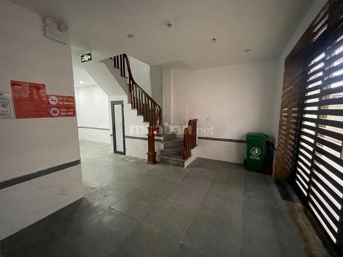 BÁN CCMN MỚI ĐẸP NGÕ 136 CẦU DIỄN 50m x 8 TẦNG THANG MÁY DÒNG TIỀN 60T