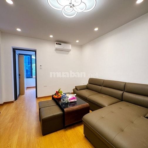 3.45 TỶ SỞ HỮU NHÀ TẬP THỂ PHƯƠNG MAI, NHÀ THIẾT KẾ SIÊU ĐẸP, 3 NGỦ, V