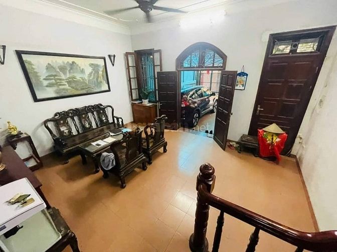 Siêu phẩm Nguyễn Khánh Toàn, phân lô Quân Đội, sổ to, vuông, vip