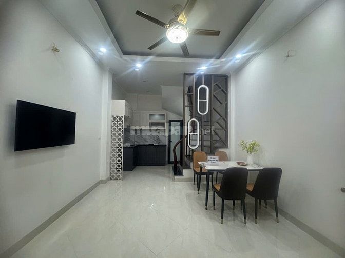 🏡 Bán Nhà Nguyễn Chính, Tân Mai, Hoàng Mai  - Vị trí đắc địa