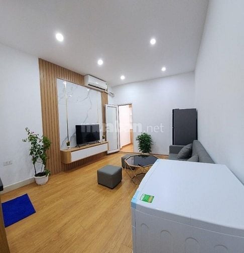 2,9 TỶ, CĂN HỘ PHỐ QUỲNH MAI, SỬ DỤNG 90m2, CÓ SÂN CHƠI & ĐỖ XE