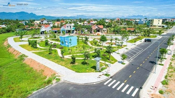 VISTA RESIDENCE - Căn Hộ Cao Cấp