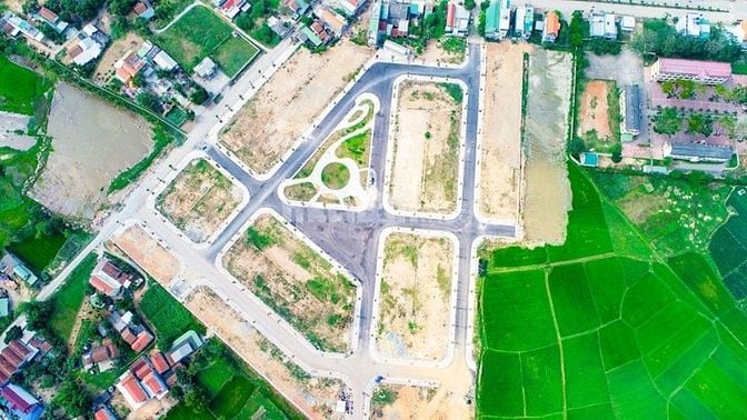 VISTA RESIDENCE - Căn Hộ Cao Cấp