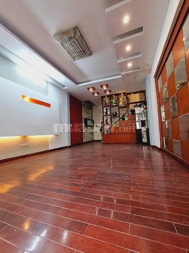 Trần Duy Hưng, phân lô, thông khắp ngả, sổ hoa hậu, nhà dân xây, giếng