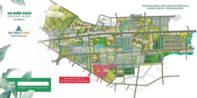 VISTA RESIDENCE - Căn Hộ Cao Cấp