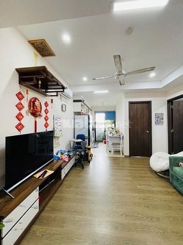 Giá 3,7 tỷ, 71m2 căn chung cư OSAKA COMPLEX Ngọc Hồi. Tầng cao