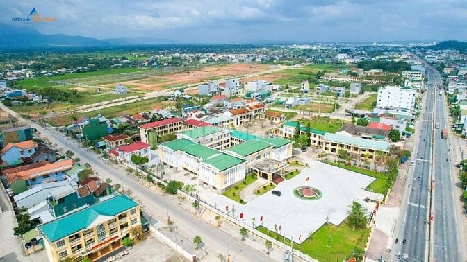 VISTA RESIDENCE - Căn Hộ Cao Cấp