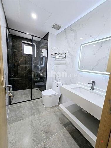 BÁN NHÀ PHỐ NGÔ GIA TỰ - 48M2 - 6 TẦNG THANG MÁY - KD - 9.8 TỶ