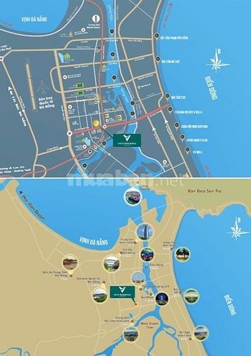 VISTA RESIDENCE - Căn Hộ Cao Cấp