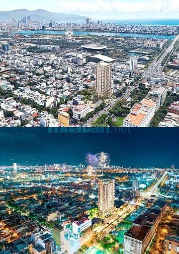 VISTA RESIDENCE - Căn Hộ Cao Cấp