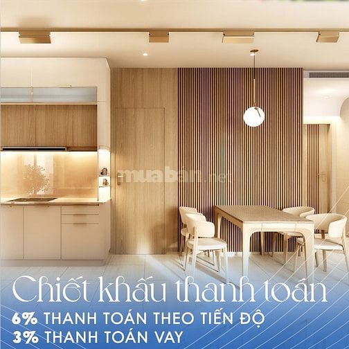 VISTA RESIDENCE - Căn Hộ Cao Cấp