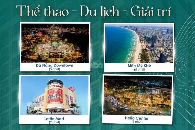 VISTA RESIDENCE - Căn Hộ Cao Cấp