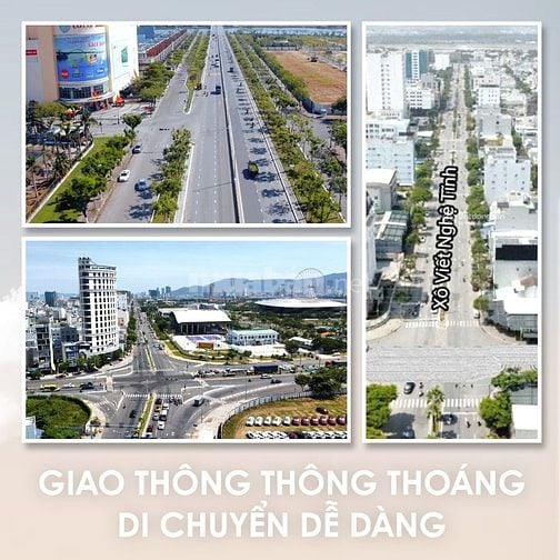 VISTA RESIDENCE - Căn Hộ Cao Cấp