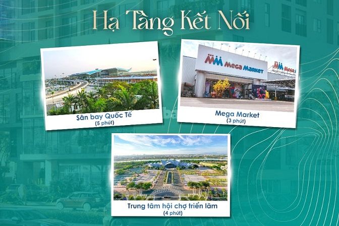 VISTA RESIDENCE - Căn Hộ Cao Cấp
