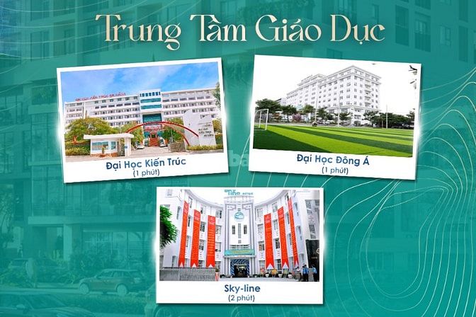 VISTA RESIDENCE - Căn Hộ Cao Cấp