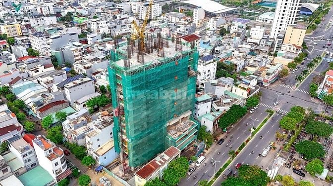 VISTA RESIDENCE - Căn Hộ Cao Cấp