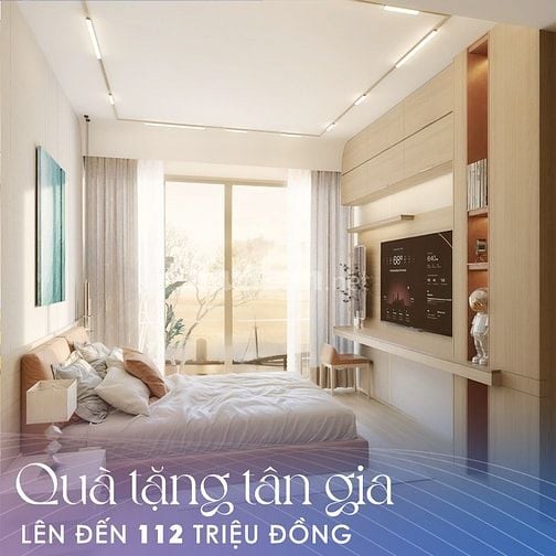 VISTA RESIDENCE - Căn Hộ Cao Cấp