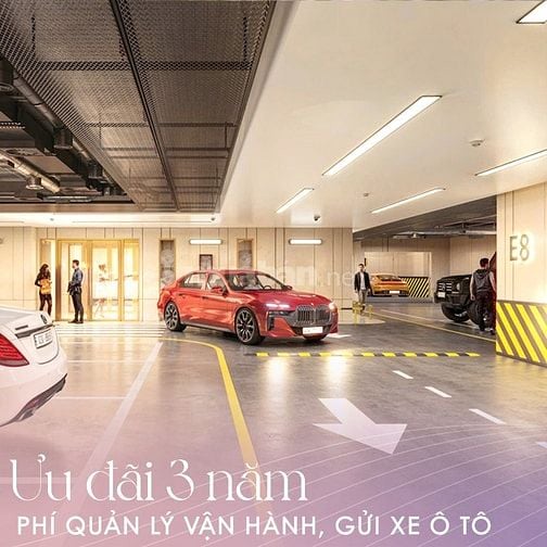 VISTA RESIDENCE - Căn Hộ Cao Cấp