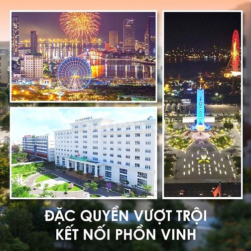 VISTA RESIDENCE - Căn Hộ Cao Cấp