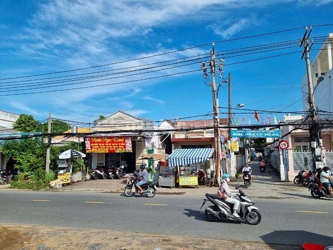 Chính chủ bán nhà Quận Ninh Kiều. Cần thơ