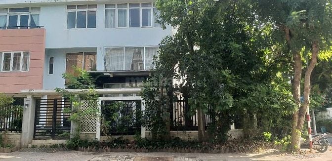 Chính chủ cho thuê Biệt thự phú Mỹ căn góc giá 55triệu