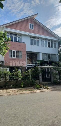 Chính chủ cho thuê Biệt thự phú Mỹ căn góc giá 55triệu