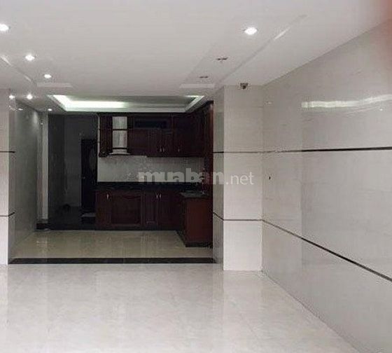 Nhà đẹp ở luôn, ô tô, chợ Đồng Tâm - Trần Đại Nghĩa 55m2 4,5t  19,5 tỷ