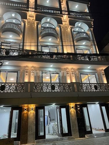 BÁN NHÀ ĐỐNG ĐA 9 TỶ THANG MÁY