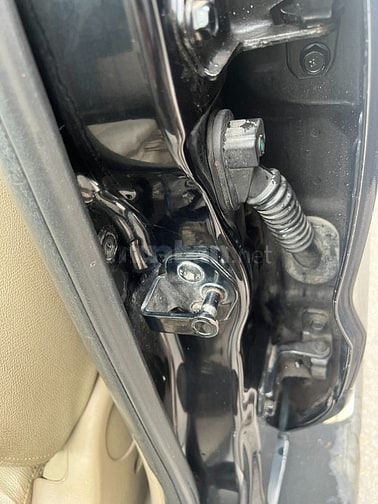 Bán xe Ford Escape 2.3L số tự động,2 cầu, đời 2004 