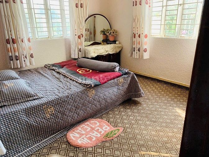 Bán nhà tại Lộc Châu, TP Bảo Lộc 