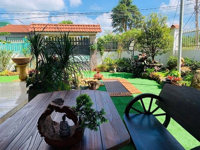 Bán nhà tại Lộc Châu, TP Bảo Lộc 