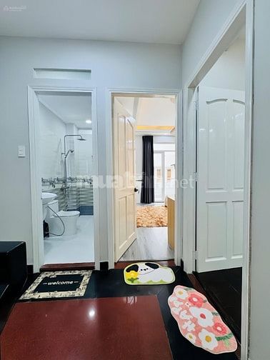 BÁN NHÀ ĐẸP LUNG LINH TRUNG TÂM Q.5, GẦN BV BỆNH NHIỆT ĐỚI. DT: 84,3M2