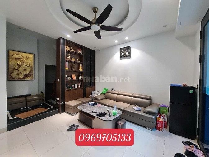 SIÊU PHẨM KHƯƠNG ĐÌNH, 10M RA PHỐ, LÔ GÓC 3 THOÁNG, 6 TẦNG THANG MÁY, 