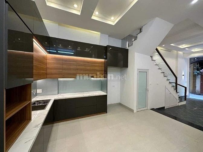 Lê Trọng Tấn Thanh Xuân Ô Tô đỗ cửa 45m/4 tầng chỉ 12.8 tỷ.