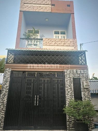 Bán Nhà 3 Tầng - Gần Mặt Tiền Nguyễn Duy Trinh, Q9. Giá Nhỉnh 4 Tỷ